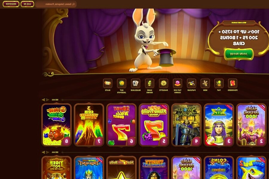 Magius Casino: Descubre Nuestros Bonos Exclusivos