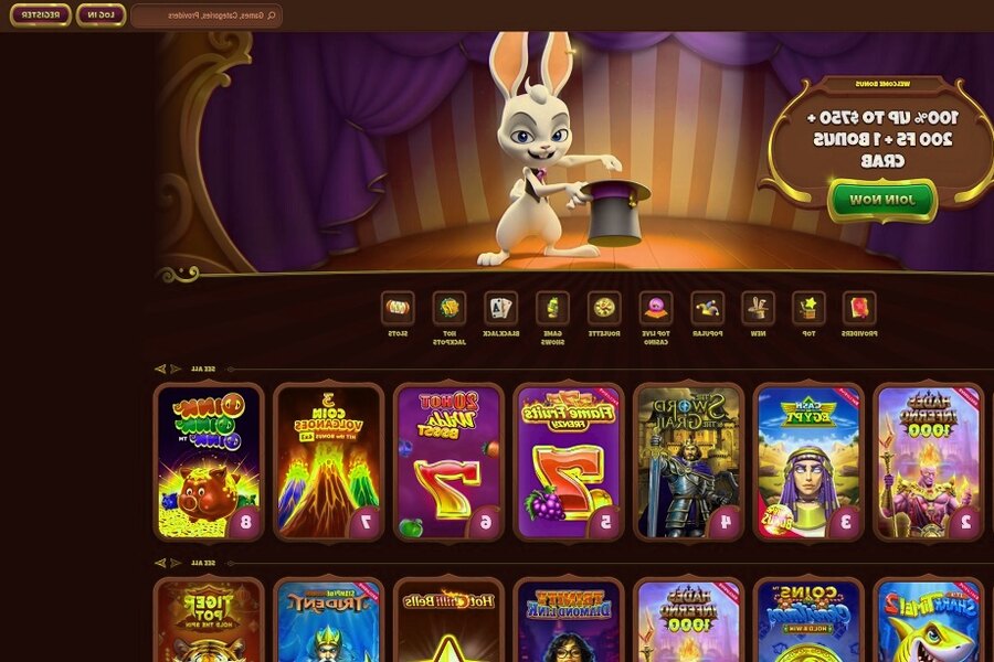 Magius Casino: Aprende sobre el Bonos Sin Depósito